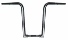 Wild 1/4IN. Chubby Handlebar 16" Outlawz - Chrome WO616 New. Price: $400.99.