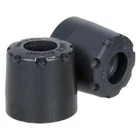 Ariete 12997/U2-N Alu-rab Bar Ends New. Price: $20.24.