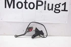 2015 2016 Ducati Monster 821 Oem Clutch Perch Cable Holder Switch Used. Price: $42.85.
