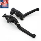 For Honda Rebel CMX250 CA250 1996-2011 Extendable Fold Brake Clutch Levers Cnc New. Price: $32.75.