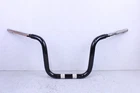 Harley-davidson Road Glide Cvo Handlebars Fltrx Black 2025-2026 55801336A Used. Price: $225.00.