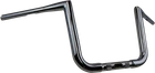 Khrome Werks BUCK-25 Handlebar 10" Chrome 300640 New. Price: $314.99.
