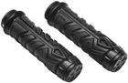 Kuryakyn Spear Grips Satin Black #5753 Indian Chief/chieftain New. Price: $154.99.