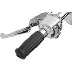 Drag Specialties 08-19 Flht Vintage Style Grips (pr) 0630-0595 New. Price: $32.70.
