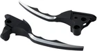 Pro-one Performance Pro-blade Lever Set Black #908303B Harley Davidson New. Price: $164.58.
