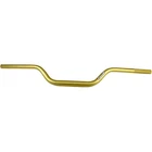 Renthal Fatbar Street Handlebars Oversized 1-1/8 Gold Naked 819-50-GO New. Price: $101.99.