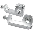 Cycra Pro Bend Clamp Mount System For Standard Bars - 115102 New. Price: $41.88.