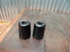 12-16 Kawasaki Ninja 650 Handlebar End Weights Stabilzers 13042-5002 Used. Price: $8.32.