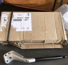 2005-2010 Bmw R1200RT Right Handlebar 32717682804 New Old Stock 4D. Price: $45.00.