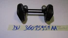Handlebar Riser Ducati Monster 937 + Plus 21 24 Used. Price: $157.72.