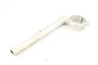 2007 Suzuki GSXR600 Oem Left Clip On Handlebar 56151-01H01 Used. Price: $49.45.