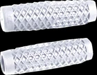Odi B02VTW Grips Vans 1" Wht New. Price: $24.28.