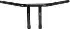 Emgo 07-93412B 1" T-bar Handlebar 8" Black New. Price: $102.45.