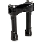 Biltwell Risers Murdock 6" Bk 6403-201-06 New. Price: $245.65.