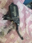 2019 Harley Davidson Street Glide Master Cylinder 42276-06A Used. Price: $43.36.