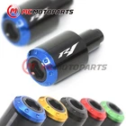 Bar Ends Sliders For Yzf R1 98-05 04 03 02 01 00 99 New. Price: $36.54.