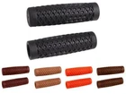 New Odi Vans Cult Grips 7/8" - Motorcycle Street Dirt Harley Hd Cafe Custom. Price: $23.94.