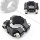 Universal Rotating Clamp Fit Brake Clutch Perch 22MM 7/8" Handlebar Black Gz New. Price: $14.87.