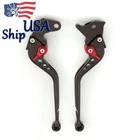 Cnc Long Brake Clutch Lever Adjust For Raptor 700R 13 YFM250 2008-2010 New. Price: $27.51.