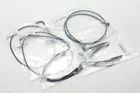 Magnum 486271 Xr Blk Control Cable Kit 0662-0668 Harley Davidson Incomplete New. Price: $199.99.
