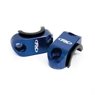Factory Effex Rotating Bar Clamp W/o Hot Start-universal Blue 12-36710 New. Price: $42.03.