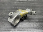 2005 Suzuki Boulevard 800 C50 Clutch Perch Lever Holder #92624 Used. Price: $25.00.