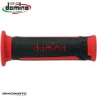 Street Turismo Knobs Black Red Domino A35041C4270C7-0 Nuovo. Price: $30.51.