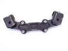 Woodcraft Racing Clip On Handlebar Adapter Mount For 2018-2025 Yahaha MT-09 Used. Price: $169.95.