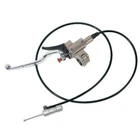 Magura 2123206 Hymec Hydraulic Clutch Conversion System New. Price: $353.22.