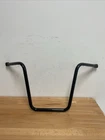 Drag Specialties 1" Ape Hanger Handlebars For Harley Flhr / Fltr 2008-2025 Used. Price: $104.99.