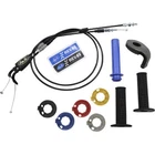 Motion Pro REV3 Variable Rate Throttle Kit W/cable 01-2955 New. Price: $137.95.