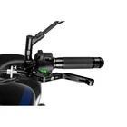 Puig Extendable And Folding Clutch Lever 3.0 With Black Central Body New. Price: $64.97.