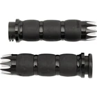 Avon AIR-96-ANO-EX Excalibur Velvet Grips, Black New. Price: $89.00.