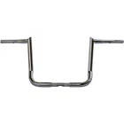 Wild Chubby Hooked Bagger Bar 10" Chrome WO590 New. Price: $448.56.