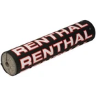 Renthal Vintage Sx Crossbar Pads - Black/red/white P358 New. Price: $34.65.