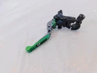 Kawasaki Versys KLE650 Vulcan Clutch Perch Mount Bracket W/ Lever Handle Used. Price: $29.95.