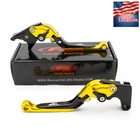 Usa For Grom MSX125 2014-2024 Cnc Fold Extend Brake Clutch Levers Logo 2018 2020 New. Price: $38.88.