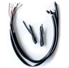 Choppers 2120-0841 LA-8991-93 Handlebar Extension Wiring Kit 2016-LATER New. Price: $99.99.