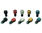 Emgo 23-96462 Anti-vibration Bar Ends Silver New. Price: $11.95.