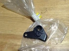 Qty 1985 Yamaha YFM200 MOTO-4 Is New, Black Right-hand Brake 1UY-83922-01. Price: $24.99.