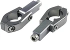 Zeta Armor Replacement Clamps 7/8" ZE71-1712 New. Price: $62.26.