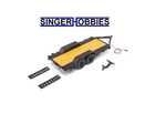 Axial AXI00009 SCX24 Flat Bed Vehicle Trailer With Led Taillights: 1/24TH Hh New. Price: $44.99.