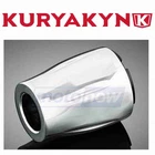 Kuryakyn Heel Shift Lever Eliminator For 2015-2020 Harley Davidson Fltrx Gz New. Price: $58.88.