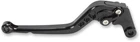 Psr Click-n-roll Long Style Clutch Lever Black Motorcycle Street 00-05004-22 New. Price: $92.17.