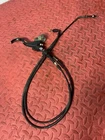 02-08 2008 Honda CRF250R Oem Clutch Perch Mount Lever Cable Used. Price: $39.58.