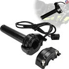 Jfg Racing Electric Dirt Bike Throttle For Surron,quick Response Nylon Twist New. Price: $69.95.