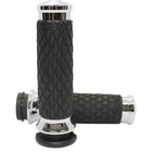 Avon Chrome Diamond Contour Grips DIA60CHFLY New. Price: $67.46.