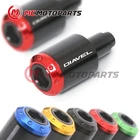 Bar Ends Sliders For Diavel Carbon 11-14 13 12 New. Price: $36.54.