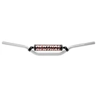 Renthal 971-08-SI-01-185 Silver 7/8" Aluminum Handlebar New. Price: $106.02.