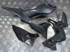 Aftermarket Kawasaki Z900 Job Lot Of Carbon Effect Fairing Panels 2020 2024 Used. Price: $86.97.